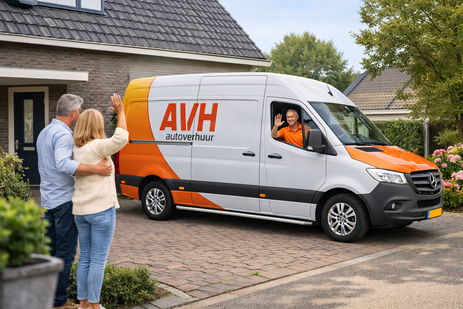 Auto huren in de buurt van Pesse